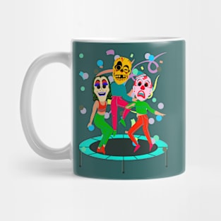 Vampoline Mug